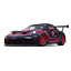 Porsche 911 GT2 RS Clubsport (991.2)