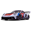 Porsche 911 GT3 R rennsport