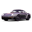 Porsche 959 SC