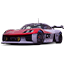 Porsche Mission R Concept