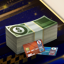 现金
